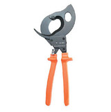 one  VC-60A Ratchet Cable Cutter Cut 400mm² Wire Cutter