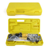 Hydraulic Wire 8T  Terminal Crimper Battery Cable Lug Crimping Tool useful