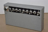 Capacitance Electric Testing Switch Box ~ In Box