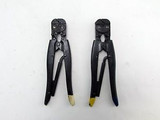 Amp / Tyco 46222 & 46223 Double Action Crimp Hand Tools