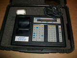 Thomas Betts Wd-26P E-Z-Coder Wire Marker Printer