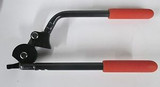 Klein Tools 8900-3/8 3/8-Inch Swivel Handle Tube Bender- New