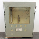 Hoffman Enclosures 24X20X8 Electric Box Control Box Panel Cabinet A242008Lp