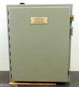 Hoffman Enclosure A-201608Lp Electric Box 20X16X8 Control Box Panel Cabinet