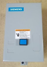 Siemens 49Ec14Eb110705R Combination Enclosure Nema 1