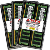 768GB 6x 128GB PC4-2933 LRDIMM ASUS RS720-E9-RS12-E RS720Q-E9-RS8-S Memory RAM