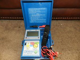 Bk Precision 308A Digital Insulation & Continuity Meter