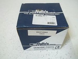Meltric 89-6A053-080-1 Db60 Angle/Box