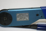 Daniels Crimping Tool With Sp295 Positioner