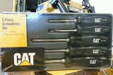 Caterpillar Screwdriver Set. Cat