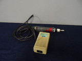 Asa-4500S Precision Electric Mini Screwdriver With Aps-35A Power Supply