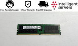 Hynix 64Gb 2Rx4 Ddr4 3200Mhz Pc4-25600 Ecc Registered Memory - Hmaa8Gr7Ajr4N-Xn