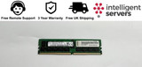 Lenovo 32Gb 2Rx4 Ddr4 2666Mhz Pc4-21300 Ecc Registered Memory Module - 01De974