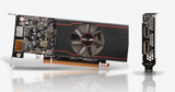 Sapphire Pulse Amd Radeon Rx6400 4Gb Gddr6 Gpu For Asus Rog Strix B550-A