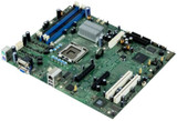 Mainboards Intel S3000Ah D52072-205 Socket 775 Ddr2 Pci Pci-E Atx 305Mm X 244Mm