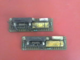 Reliance Electric 0-52013-1 Circuit Board Lot Of 2