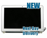 11.6" Lcd Display Assembly - Macbook Air 11" A1465 2013/2014 Md711 Md712