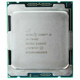 Intel Core I9-7940X Cpu 14 Cores Processor19.25M Cache Up To 4.30 Ghz Fclga2066
