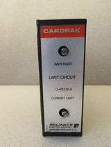 Reliance Electric 0-49008-9 Limit Circuit Cardpak