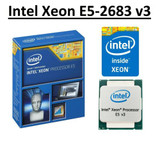 Intel Xeon E5-2683 V3 Sr1Xh 2.0 - 3.0 Ghz, 35Mb, 14 Core, Lga2011-3, 120W Cpu