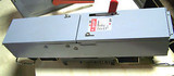 General Electric 30A Fusible Panel Switch Cat# Ads36030Hs .... Xb-100