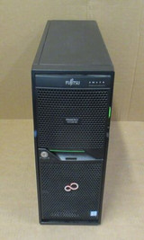 Fujitsu Primergy Tx1330 M1 E3-1231V3 32Gb Ram 4-Bay 2 X 480Gb Ssd Tower Server