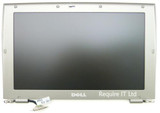 Dell Latitude D400 X300 12.1" Xga Complete Lcd U0273 9T832 Iaxg02D Ltm12C505D
