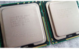 Intel Xeon Hex Core X5660 Slbv6  2.8 Ghz 12Mb  3200 Mhz Processor Matched Pair