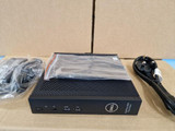 Dell Wyse Optiplex 3000 Thin Client + Psu (Pent N6005/32Gb Emmc/8Gb/ Thin Os/ )