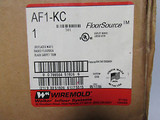 Wiremold Af1-Kc Raised Floor Box