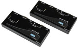 Usb Vga Console Extender Over Cat5 Utp - Startech