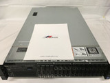 Dell Poweredge R720 Rack Server Dual 8-Core E5-2650V2 16X 2.5" Sff Vmware Hyperv