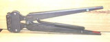 Amp 46074-T Type C Ratcheting Crimping Tool P.I. 20-18