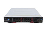 Supermicro Sbi-7228R-T2X 1X4 2.5" - 4 X E5-2670 V3, 64Gb Ram, Sata3, Ipmi V2....