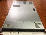 Hp Dl360E G8 Server 2 X Six Core Xeon E5-2430 48Gb  2 X 900Gb Sff Ibm Db2