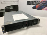 Hpe  Dl385P Gen8 Server Dual 16-Core Amd Opteron 6376 32Gb 2X 900Gb Sas Vmware 6