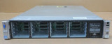 Hp Proliant Dl380P Gen8 2X 6-Core E5-2620 32Gb Ram 16X 2.5" Bays 2U Rack Server