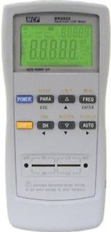 Mcp Br2822 Professional 10Khz Digital Lcr Meter