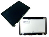 New 14.0" Hd+ Touch Screen Assembly With Frame For Ibm Lenovo Fru P/N: 90400154