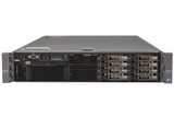 Dell Pe R710 Rack Server 2X 6-Core Xeon X5675 3.06Ghz / + 4 X Ssd Caddies / 870W