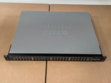Cisco Sg500-52P-K9-G5 Switch 90 Day Warranty