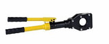 Sdt 50A 6 Ton Hand Held Hydraulic Cable Cutter For Aluminum And Copper Up To 2