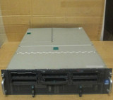 Fujitsu Primergy Rx600 S1 - 4 X Xeon 2.5Ghz, 2Gb - 3U Rack Mount Server