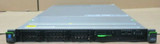 Fujitsu Primergy Rx200 S8 2X 6C E5-2620V2 2.10Ghz 8Gb Ram 4X 2.5" Bay 1U Server