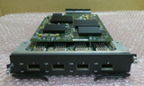 Brocade Foundry Networks Rx-Bi4Xg 4 Port - 10Gbe Xfp Module 35519-002 35551-001