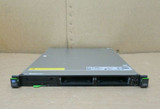 Fujitsu Primergy Rx100 S7 S7P Quad Core E3-1220V2 3.10Ghz 4Gb Ram 1U Rack Server