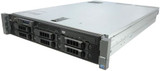 Dell Poweredge R710 2X X5650 2.66Ghz Hexcore 288Gb Ram 6X 3.5" Caddy H700 2X870W
