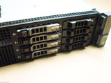 Dell Poweredge R710 2X 6-Core Xeon X5660 2.80Ghz 2Gb No Disks No Caddies