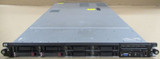 Hp Proliant Dl360 G7 2X Intel Xeon E5620 2.4Ghz 72Gb  292Gb1U Rack Server