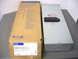 Cutler-Hammer Circuit Breaker Enclosure Type 3R Cat#Ecb225R 225A 240V New